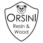 orsini resin & wood
